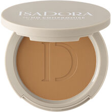 IsaDora The No Compromise Matte Powder