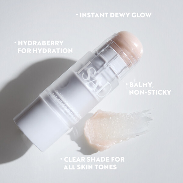 IsaDora The Wake Up the Glow All Over Dew Stick (Kuva 5 tuotteesta 7)