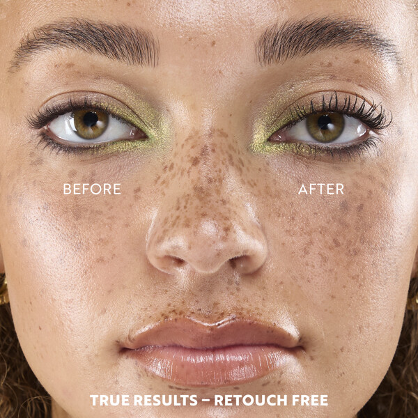 IsaDora The Build Up Grow Length & Volume Mascara (Kuva 4 tuotteesta 9)