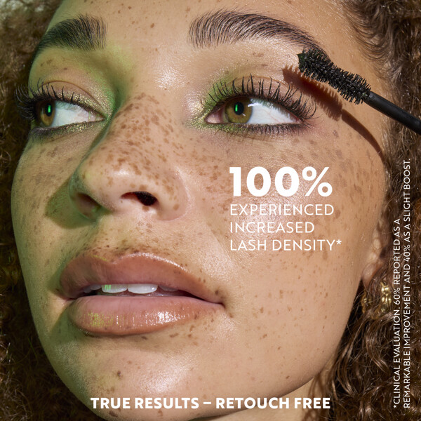 IsaDora The Build Up Grow Length & Volume Mascara (Kuva 6 tuotteesta 9)