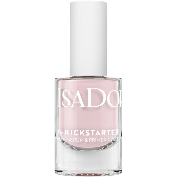 IsaDora The Kickstarter Nail Serum & Primer Coat (Kuva 1 tuotteesta 5)
