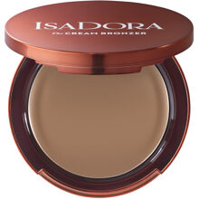 IsaDora The Cream Bronzer