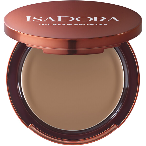 IsaDora The Cream Bronzer (Kuva 1 tuotteesta 8)