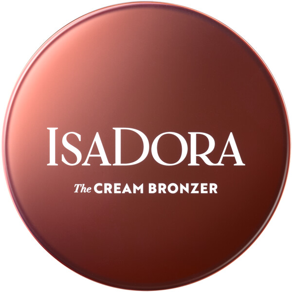 IsaDora The Cream Bronzer (Kuva 2 tuotteesta 8)