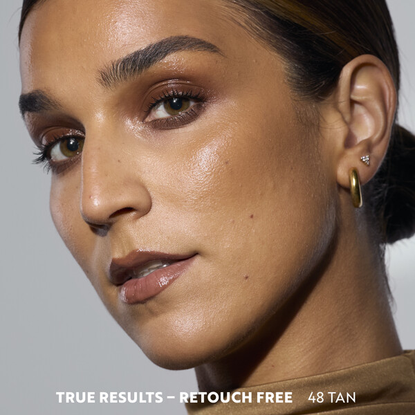 IsaDora The Cream Bronzer (Kuva 4 tuotteesta 8)