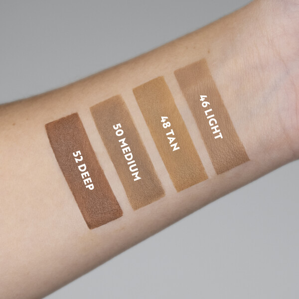 IsaDora The Cream Bronzer (Kuva 6 tuotteesta 8)