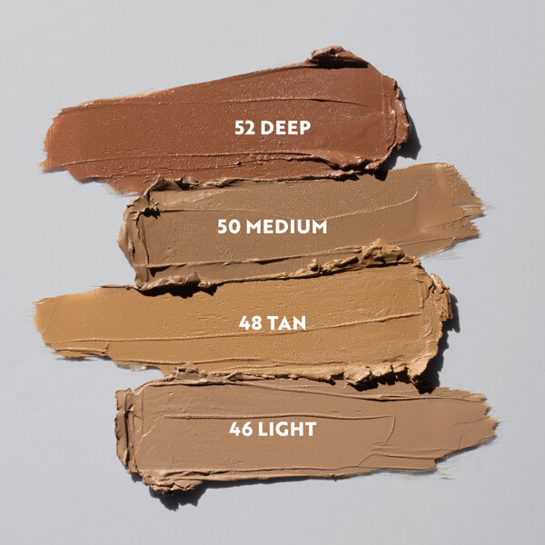 IsaDora The Cream Bronzer (Kuva 7 tuotteesta 8)