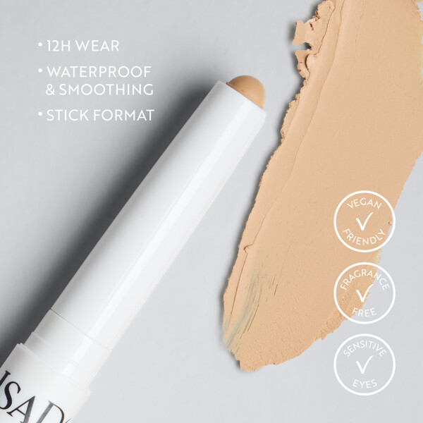IsaDora The Eyeshadow Primer Stick (Kuva 4 tuotteesta 5)