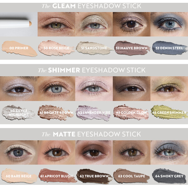 IsaDora The Eyeshadow Primer Stick (Kuva 5 tuotteesta 5)