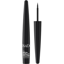 IsaDora The High Impact Eyeliner No. 001