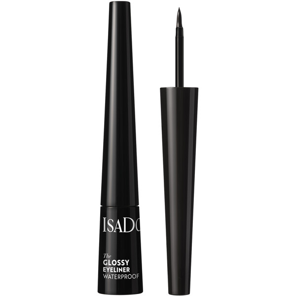 IsaDora The Glossy Eyeliner (Kuva 1 tuotteesta 7)