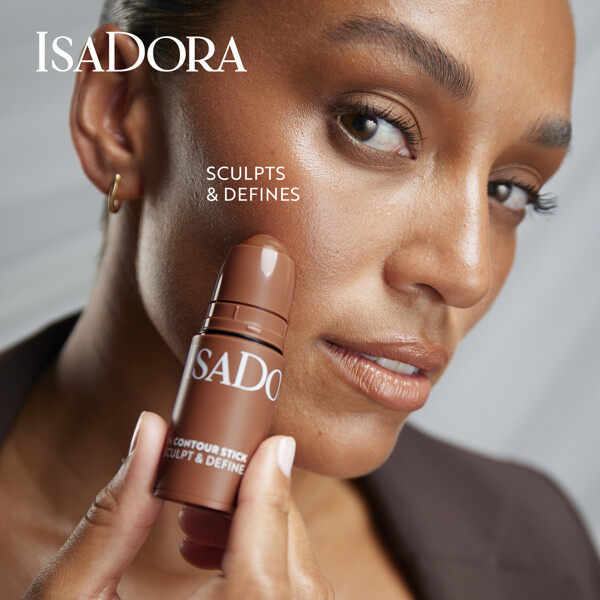 IsaDora The Contour Stick (Kuva 5 tuotteesta 7)