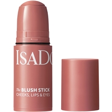 5.5 gr - No. 040 Soft Pink - IsaDora The Blush Stick