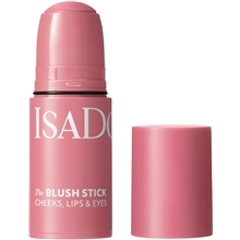 5.5 gr - No. 042 Rose Perfection - IsaDora The Blush Stick