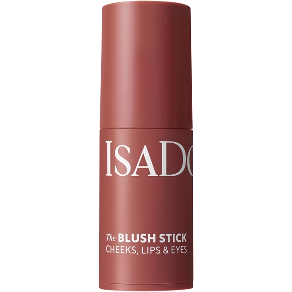 IsaDora The Blush Stick (Kuva 2 tuotteesta 6)