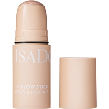 5.5 gr - No. 024 Sparkling Beige - IsaDora The Glow Stick