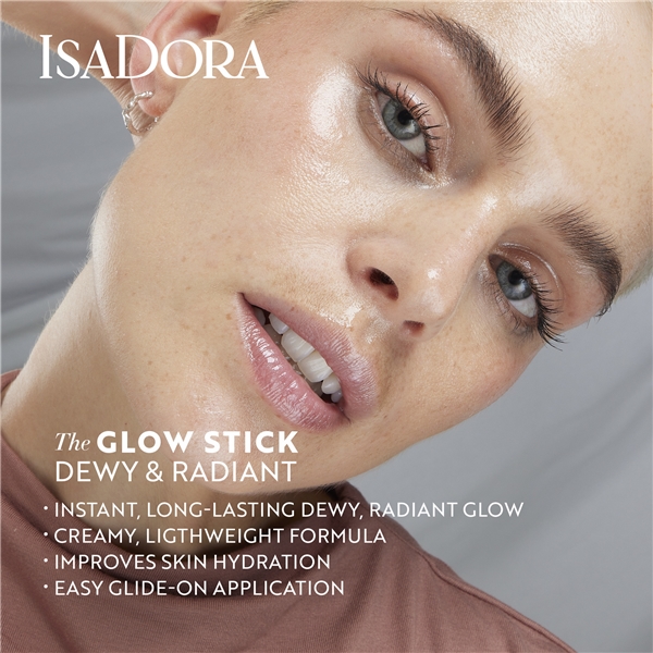 IsaDora The Glow Stick (Kuva 5 tuotteesta 6)
