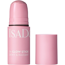 5.5 gr - No. 025 Rose Gleam - IsaDora The Glow Stick