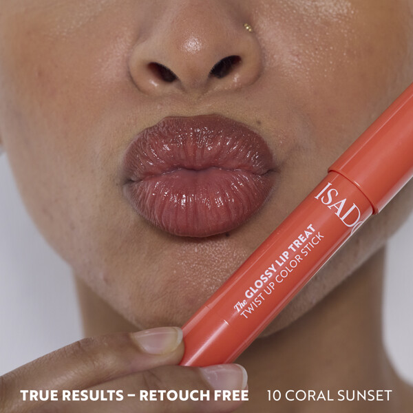 IsaDora The Twist Up Color Stick (Kuva 5 tuotteesta 8)