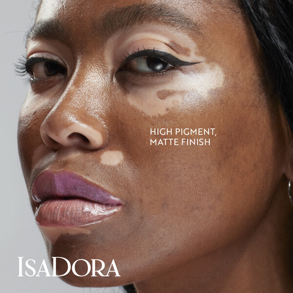 IsaDora The Colorful Eyeliner Matte (Kuva 4 tuotteesta 7)