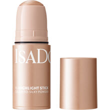 5.5 gr - No. 065 Sun Gleam - IsaDora The Highlight Stick Cream-to-Silky Powder
