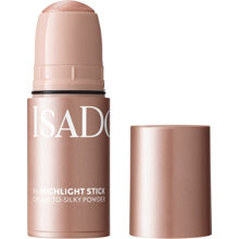5.5 gr - No. 066 Rose Gold - IsaDora The Highlight Stick Cream-to-Silky Powder