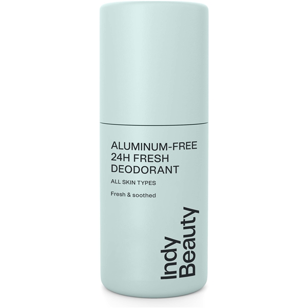 Indy Beauty Aluminium Free 24H Fresh Deodorant (Kuva 1 tuotteesta 2)