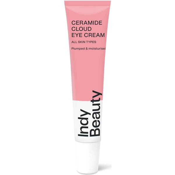 Indy Beauty Ceramide Cloud Eye Cream (Kuva 2 tuotteesta 2)