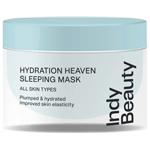 50 ml - Indy Beauty Hydration Heaven Sleeping Mask