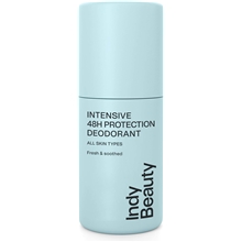 50 ml - Indy Beauty Intensive 48h Protection Deodorant