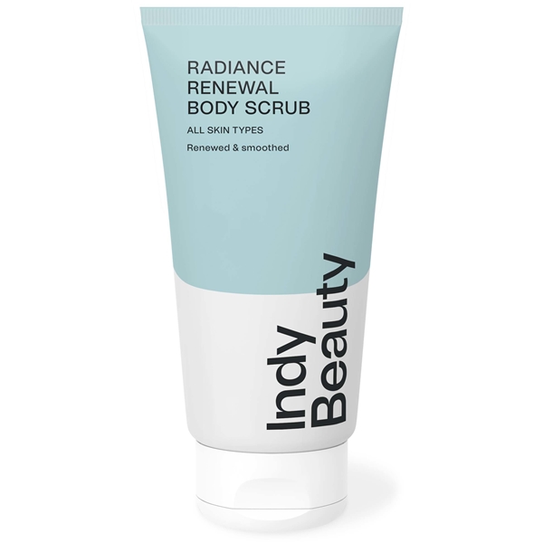 Indy Beauty Radiance Renewal Body Scrub (Kuva 1 tuotteesta 3)