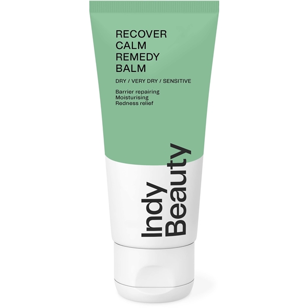 Indy Beauty Recover Calm Remedy Balm