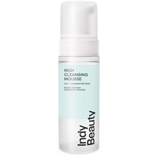 150 ml - Indy Beauty Rich Cleansing Mousse