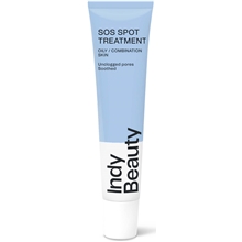 Indy Beauty SOS Spot Treatment