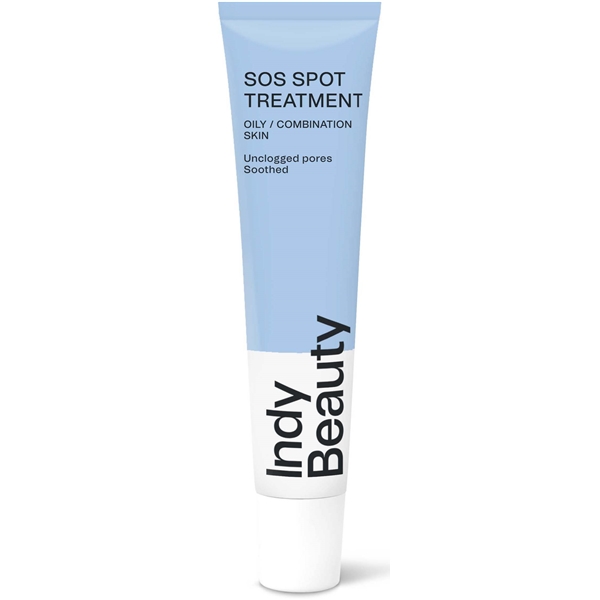 Indy Beauty SOS Spot Treatment (Kuva 1 tuotteesta 2)