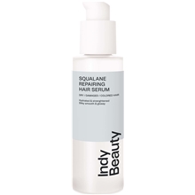 Indy Beauty Squalane Repairing  Hair Serum 100 ml