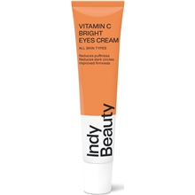 15 ml - Indy Beauty Vitamin C Bright Eyes Cream