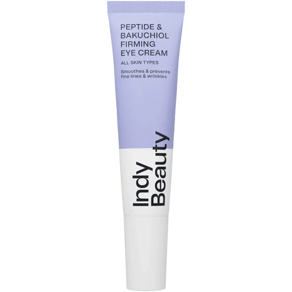 Indy Beauty Peptide & Bakuchiol Eye Cream (Kuva 1 tuotteesta 4)