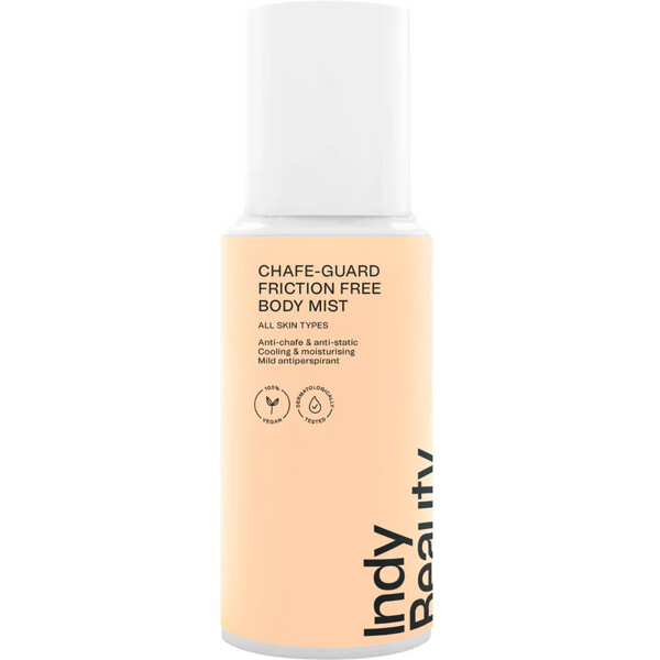 Indy Beauty Chafe Guard Friction Free Body Mist (Kuva 1 tuotteesta 4)