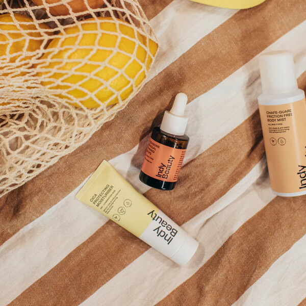 Indy Beauty 4 Seasons Gradual Tanning Drops (Kuva 3 tuotteesta 4)