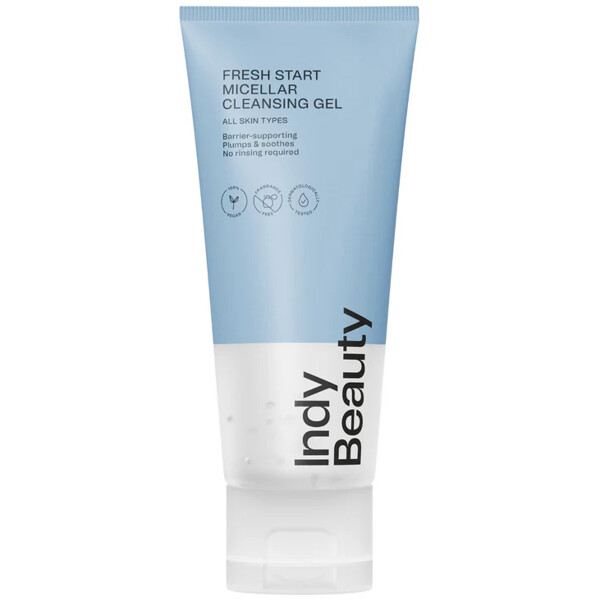 Indy Beauty Fresh Start Micellar Cleansing Gel (Kuva 1 tuotteesta 3)