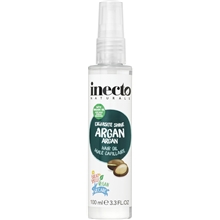 Inecto Naturals Argan Hair Oil