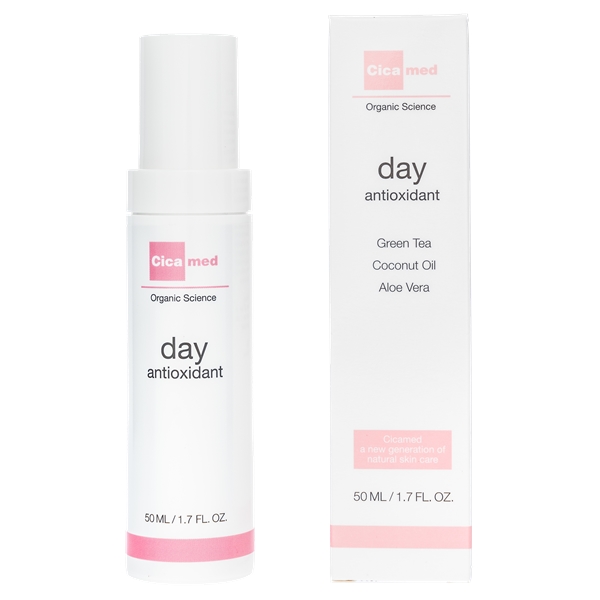 Cicamed Science Day Antioxidant 50 ml