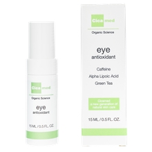 15 ml - Cicamed Science Eye Antioxidant