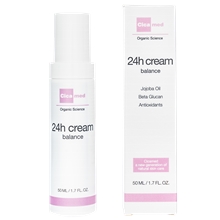 50 ml - Cicamed Science 24 h Cream Balance