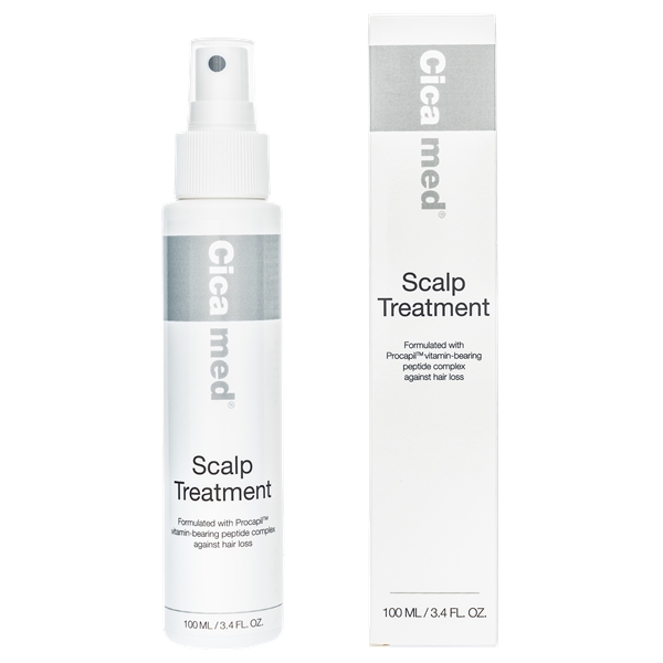 HLT Scalp Treatment (Kuva 1 tuotteesta 2)