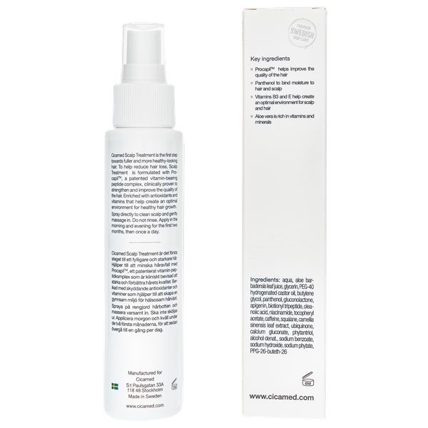 HLT Scalp Treatment (Kuva 2 tuotteesta 2)