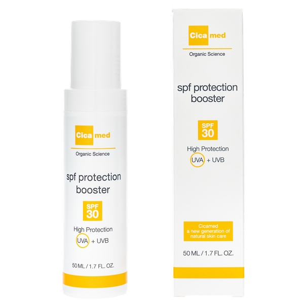 Cicamed Spf Protection Booster (Kuva 1 tuotteesta 2)