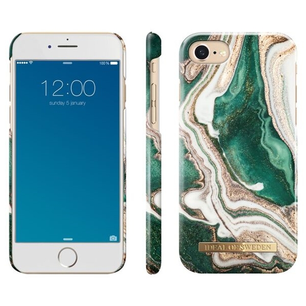 Ideal Fashion Case iPhone 6/6S/7/8 (Kuva 2 tuotteesta 2)