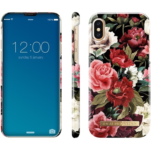 iDeal Fashion Case Iphone X/XS (Kuva 2 tuotteesta 2)